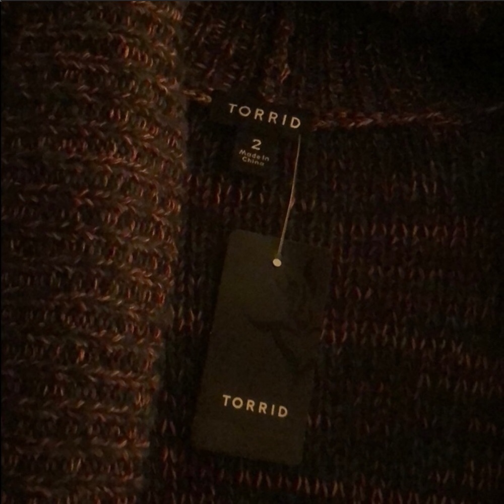Cardigan